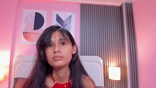 luly dreams online show from October 18, 4:58 am