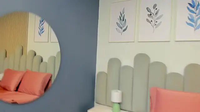 luly dreams online show from May 15, 11:19 am