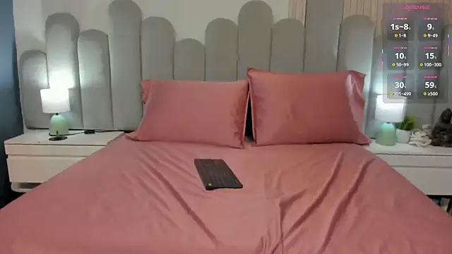luly dreams online show from May 24, 12:49 pm