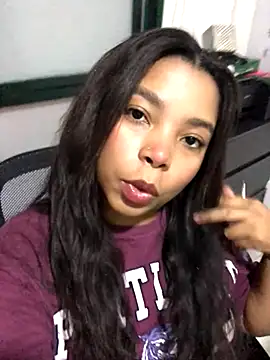 Sara Coopers online show from November 4, 11:19 pm