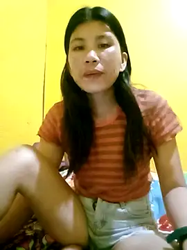 GentlePearl Palangga online show from November 4, 10:02 pm