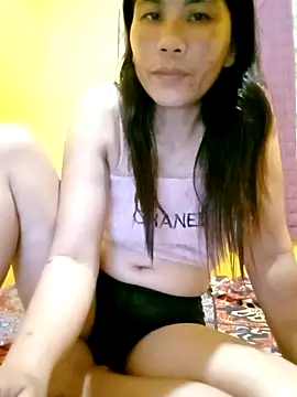 GentlePearl Palangga online show from November 16, 1:05 pm