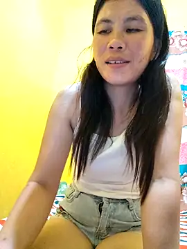 GentlePearl Palangga online show from December 3, 11:53 am