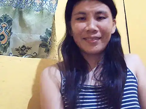 GentlePearl Palangga online show from November 9, 12:53 pm