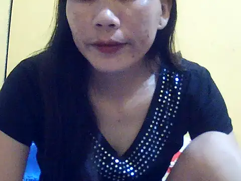 GentlePearl Palangga online show from November 6, 11:09 pm