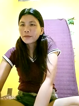 GentlePearl Palangga online show from November 24, 12:10 am