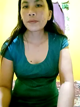 GentlePearl Palangga online show from November 15, 12:14 am