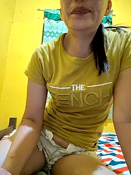 GentlePearl Palangga online show from November 29, 11:54 am