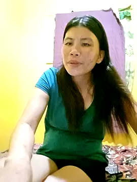 GentlePearl Palangga online show from November 15, 12:20 pm