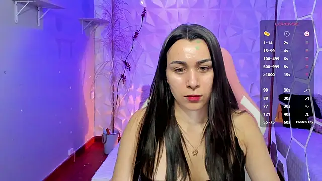 EmmaMyers1 online show from February 9, 9:35 pm