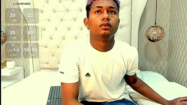 Snapshot of MorenitoDigno chatting on January 10, 6:47 pm MorenitoDigno online show from January 10, 6:47 pm