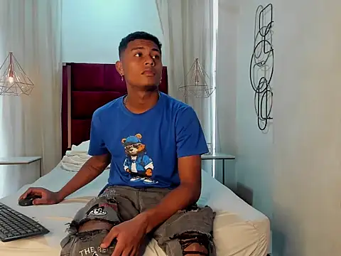 Snapshot of MorenitoDigno chatting on October 29, 7:13 pm MorenitoDigno online show from October 29, 7:13 pm