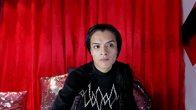 Snapshot of ZAMMIRA chatting on February 24, 4:57 am ZAMMIRA online show from February 24, 4:57 am