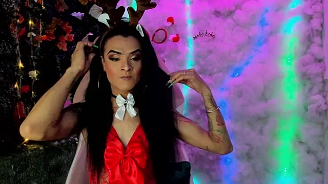 ZAMMIRA online show from December 23, 5:51 am