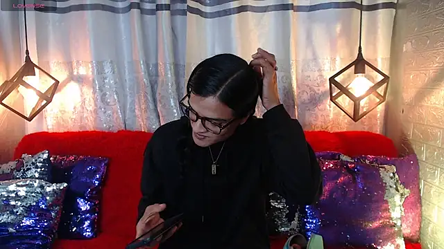 ZAMMIRA online show from March 9, 1:03 pm