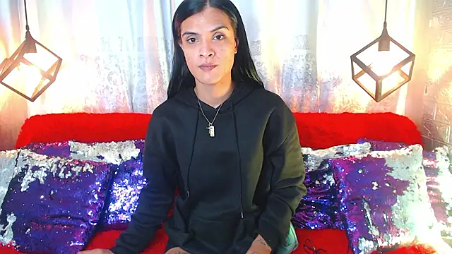 ZAMMIRA online show from March 7, 1:16 pm