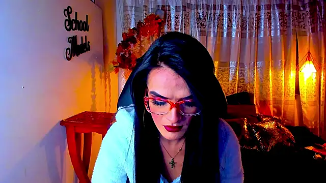 ZAMMIRA online show from October 14, 4:35 am