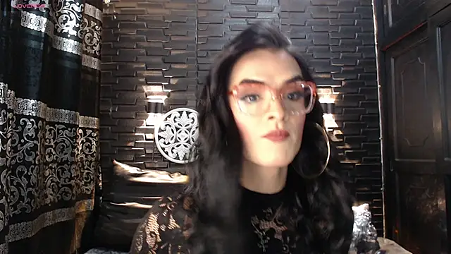 ZAMMIRA online show from October 17, 6:17 am