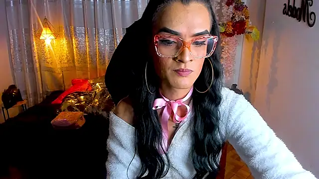 ZAMMIRA online show from November 12, 5:22 am