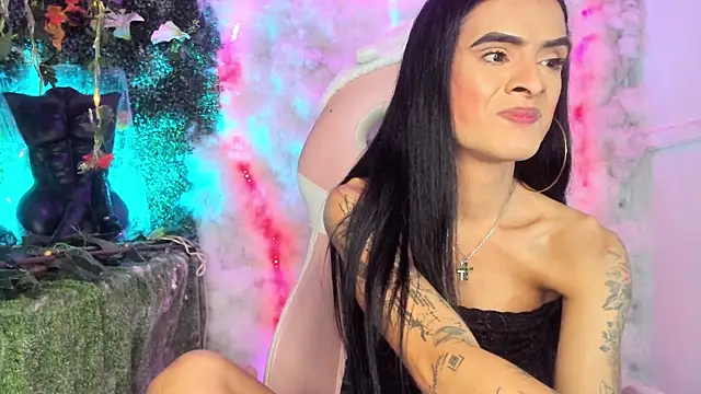 ZAMMIRA online show from January 14, 5:11 am