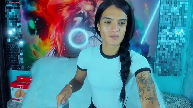 ZAMMIRA online show from March 31, 12:18 pm