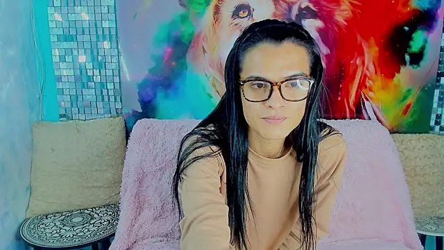 Snapshot of ZAMMIRA chatting on February 9, 5:16 am ZAMMIRA online show from February 9, 5:16 am