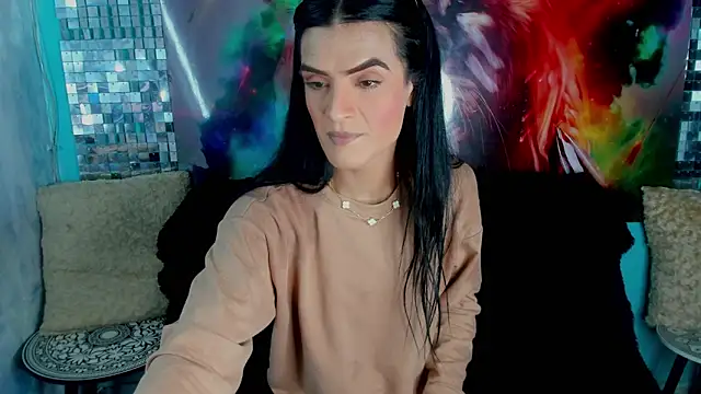 Snapshot of ZAMMIRA chatting on February 20, 5:26 am ZAMMIRA online show from February 20, 5:26 am