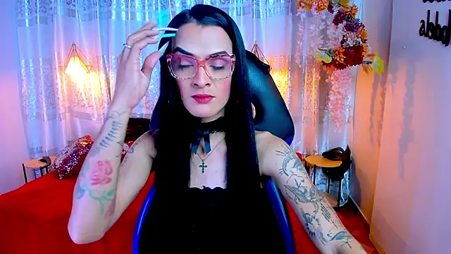 ZAMMIRA online show from October 30, 5:28 am