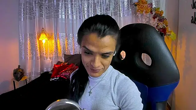 ZAMMIRA online show from November 5, 5:54 am