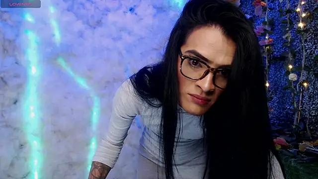 ZAMMIRA online show from April 16, 6:08 pm