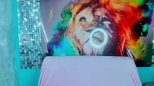 ZAMMIRA online show from March 15, 12:01 pm