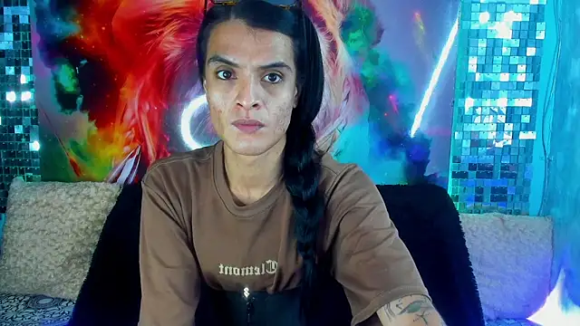 ZAMMIRA online show from March 27, 12:39 pm