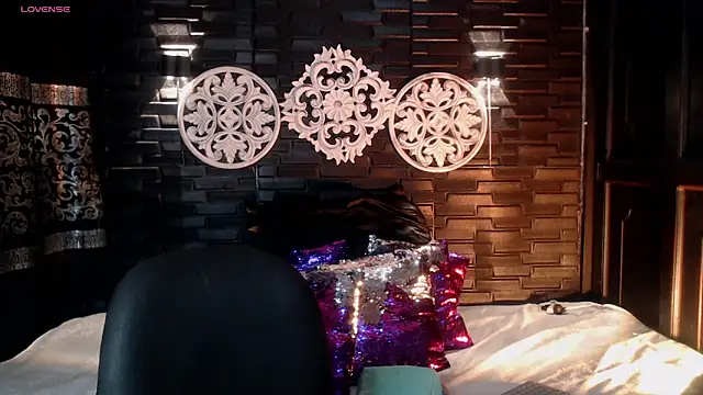 ZAMMIRA online show from March 6, 12:33 pm