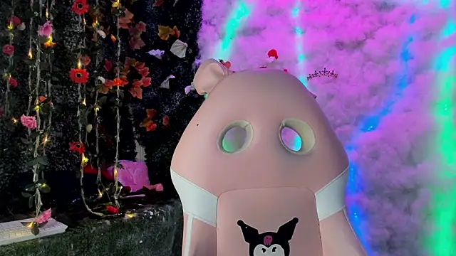 ZAMMIRA online show from December 21, 6:15 am