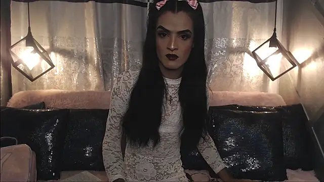 ZAMMIRA online show from October 21, 5:29 am