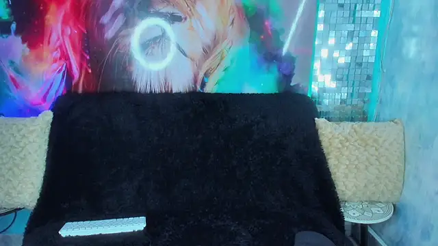 ZAMMIRA online show from March 25, 12:37 pm