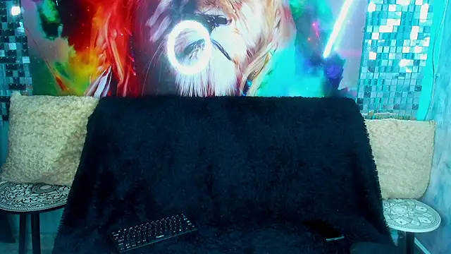 ZAMMIRA online show from March 28, 12:39 pm