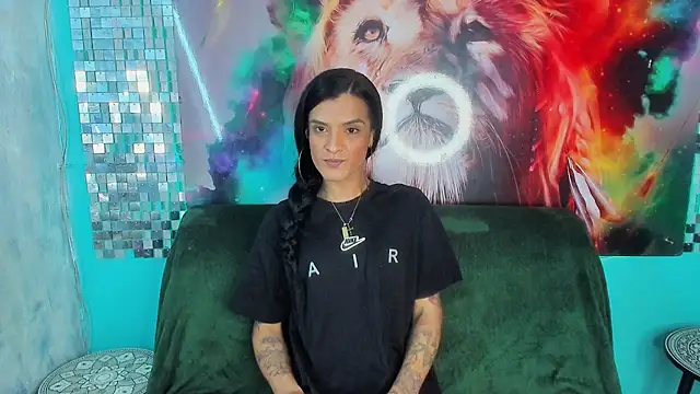 ZAMMIRA online show from March 13, 12:54 pm