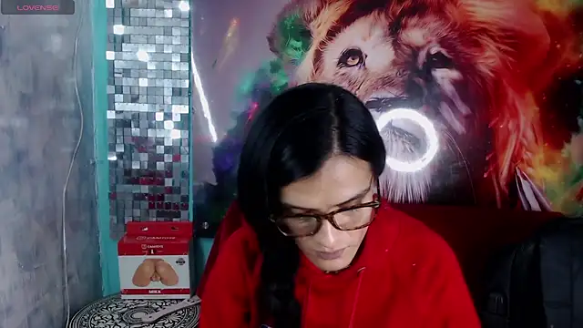 ZAMMIRA online show from April 19, 12:28 pm