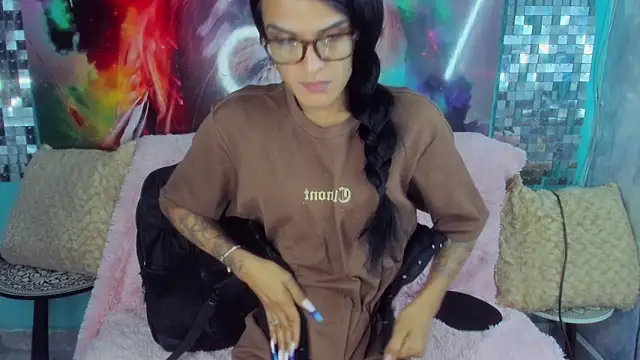 ZAMMIRA online show from March 24, 12:38 pm