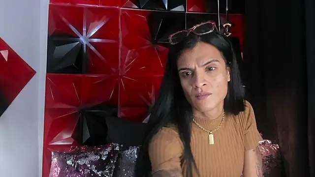 Snapshot of ZAMMIRA chatting on February 13, 6:13 am ZAMMIRA online show from February 13, 6:13 am