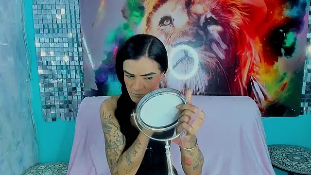 ZAMMIRA online show from March 11, 12:32 pm