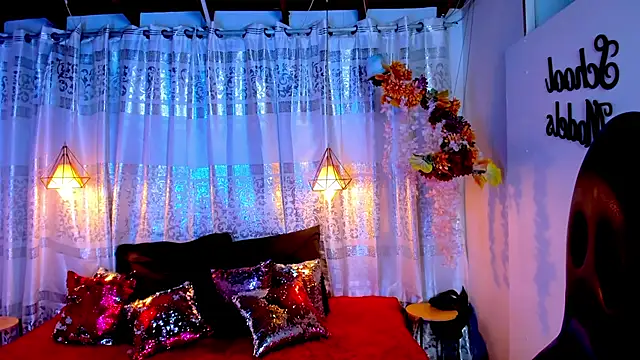 ZAMMIRA online show from October 27, 5:52 am