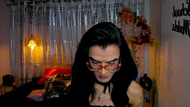 ZAMMIRA online show from November 16, 10:02 pm