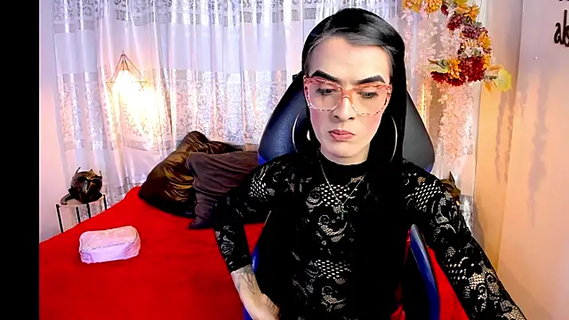 ZAMMIRA online show from October 24, 5:39 am