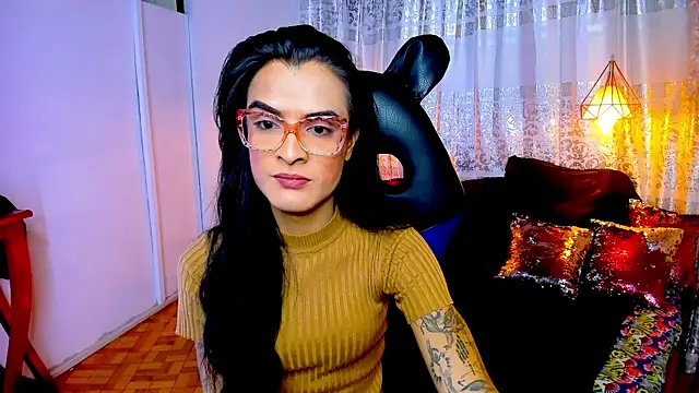 ZAMMIRA online show from November 3, 5:56 am