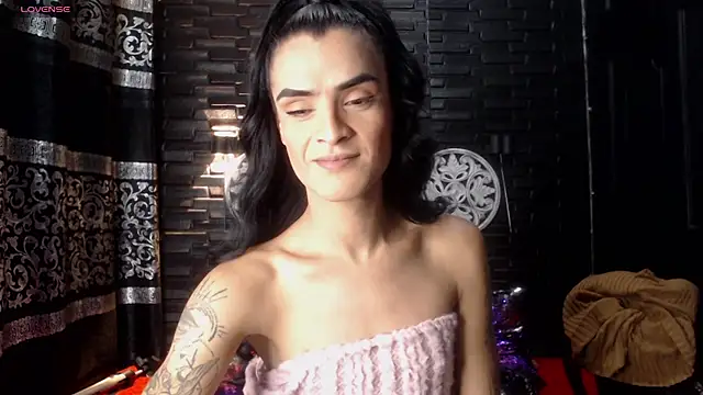 Snapshot of ZAMMIRA chatting on February 27, 5:18 am ZAMMIRA online show from February 27, 5:18 am