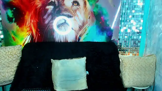 ZAMMIRA online show from March 20, 12:28 pm