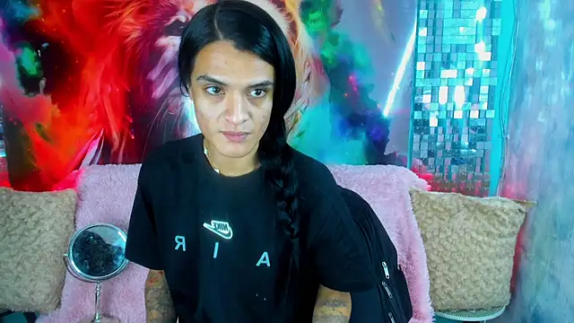 ZAMMIRA online show from March 22, 12:29 pm