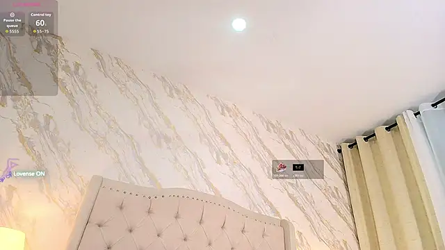 shanell-hott online show from October 27, 4:13 am